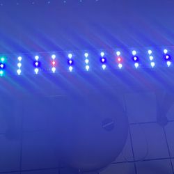 48 Inch Led Aquarium Light