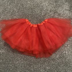 Toddler Tutu 12m-2t