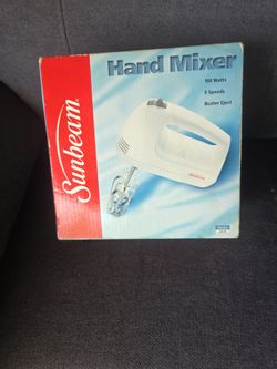 Mixer