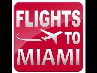Flights for sale