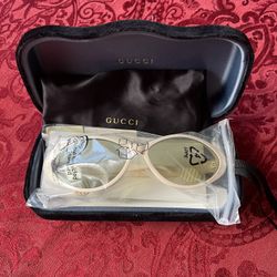 Gucci Polarized Sunglasses 