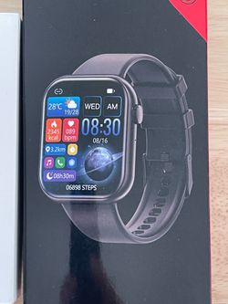 Watches