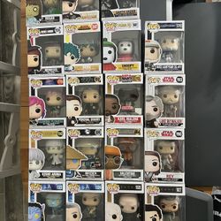 Funko POP 