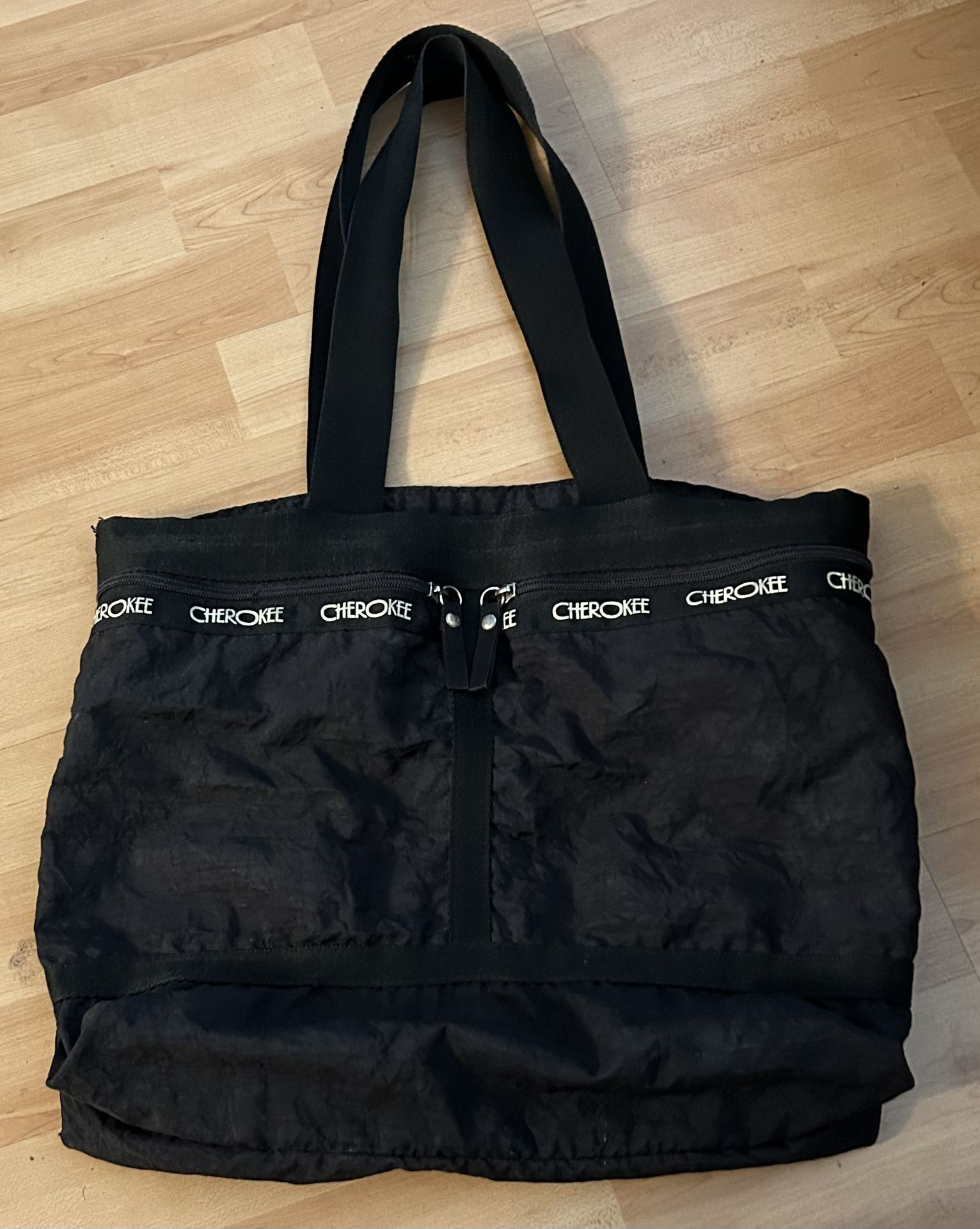Cherokee Bag