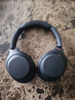 Sony wh-1000xm4