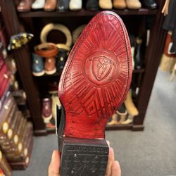 Rodeo Carti Cowboy Boots For Men - Multiple Sizes 