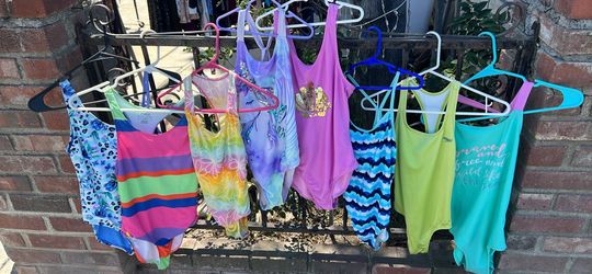 Summer Swimwear    Not free