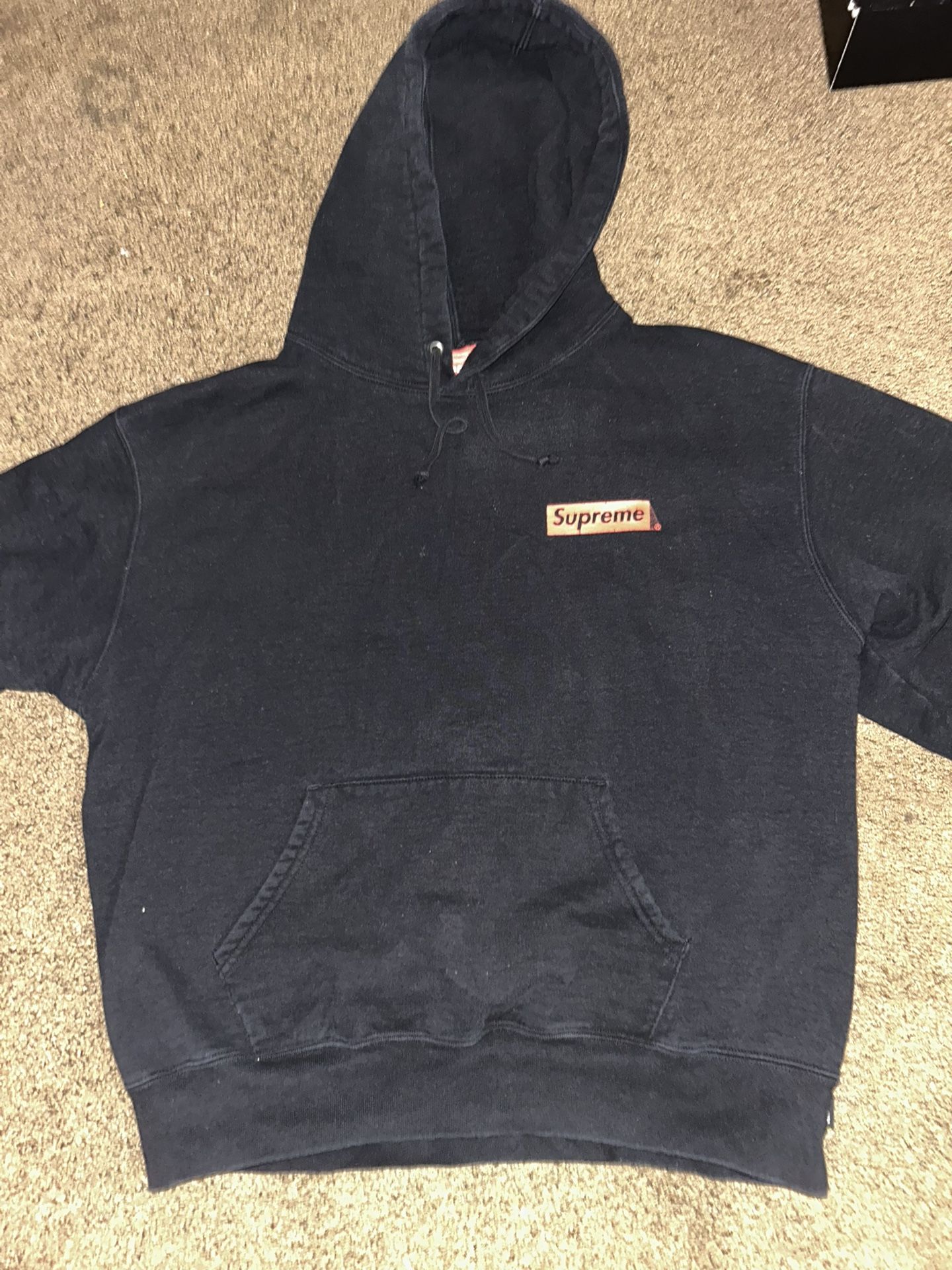 Supreme