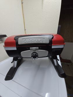 Cuisinart Gas Grill