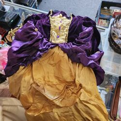 Girls Costumes Cheap Lot Of Size 4 Some 14