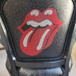 Custom Antique chair 