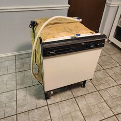 GE Dishwasher For Sale
