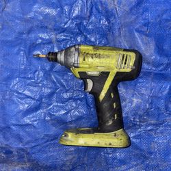 Ryobi P234G One+ 18V Cordless 1/4 in