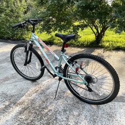  Huffy Mountain Bike for Adults 