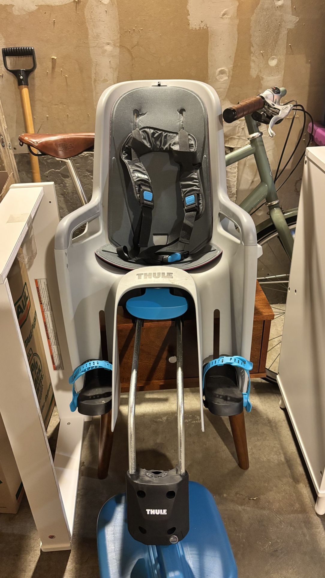 Thule RideAlong 2 Child’s Bike Seat