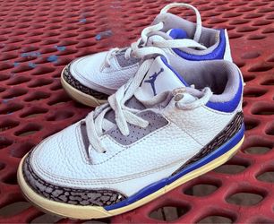 Jordan kids shoes