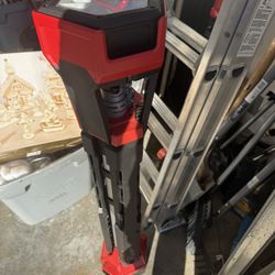 Milwuakee Dual Power Tower Tool
