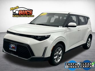 2024 Kia Soul