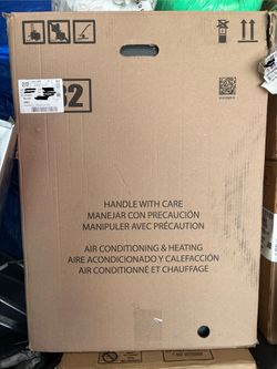 5 Ton Coil R32
