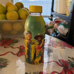Rare Exclusive Prime Bottle