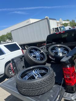 Artis rims