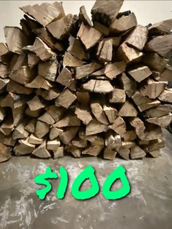 Firewood  Thumbnail