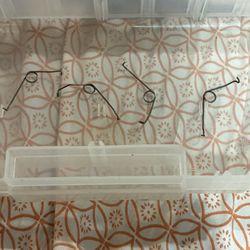 Sig Trigger Bar Spring for P226-228-229 Pistols, Part #(contact info removed)8, New-Coil Style