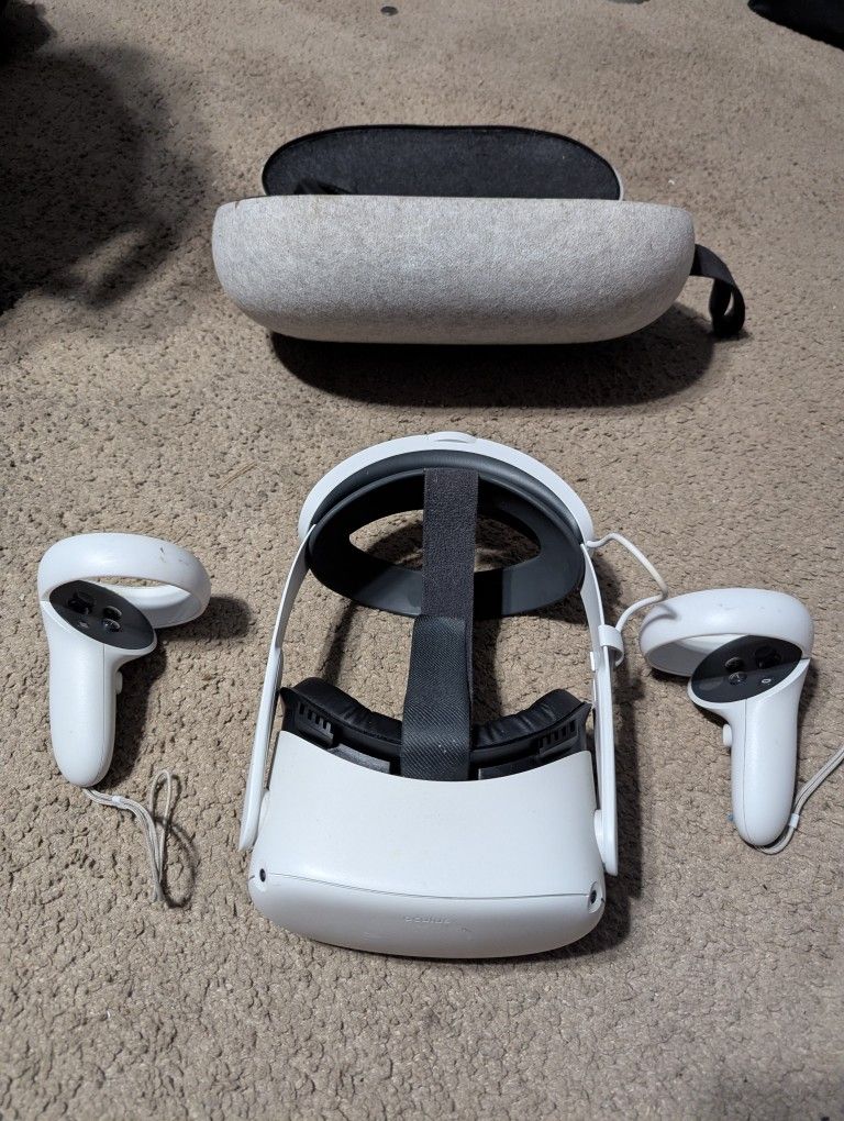 Oculus Quest 2 256GB