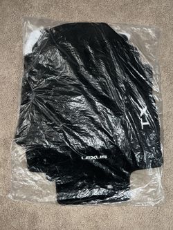LEXUS TX CARPET FLOOR MATS