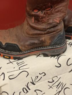 Cody James Decimator Boots