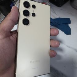 Samsung s24 ultra unlocked 256gb liberado caja. 