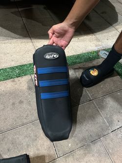 Surron seat