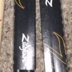 Zildjian 5A Maple Drumsticks (3 Available)