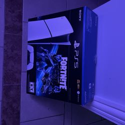 PS5 Digital Edition 