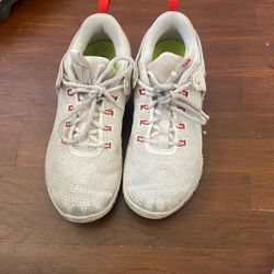 Nike Volleyball Shoes
