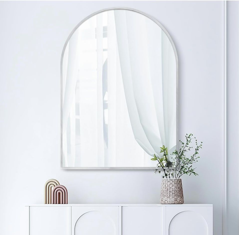 Arch Wall Mirror