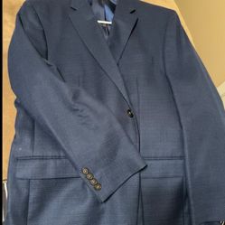 $40 Blazer XXL