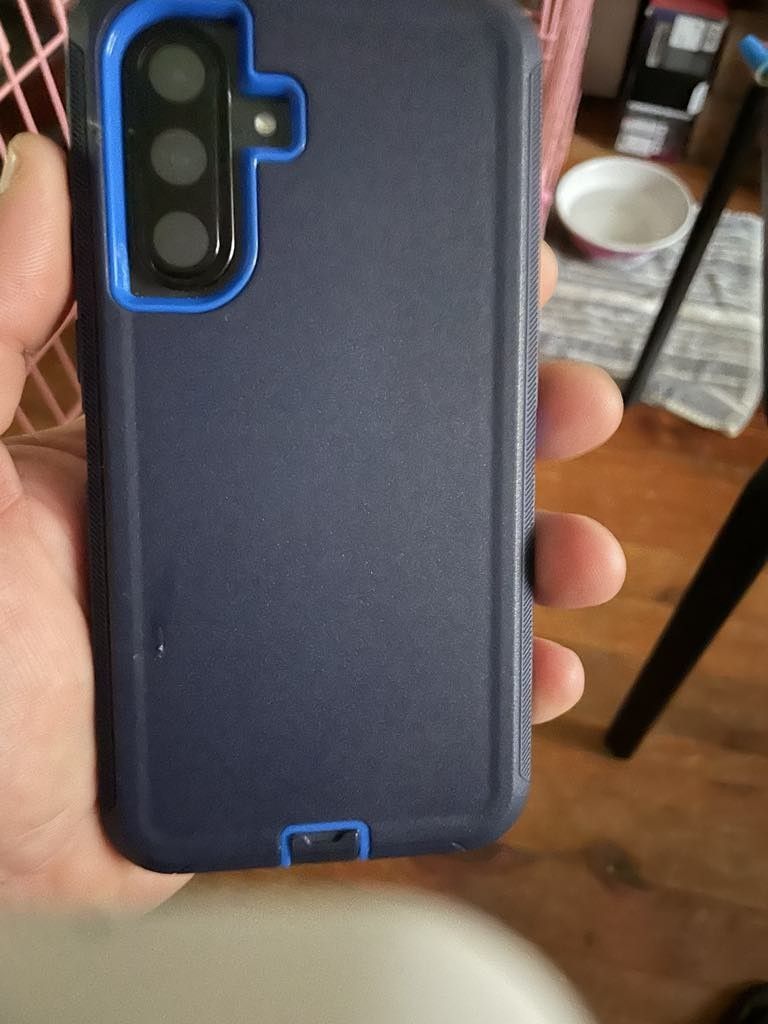 Samsung Galaxy A36 Metro