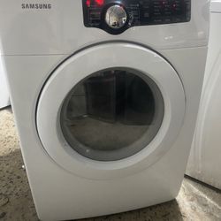 Samsung Electric Dryer 