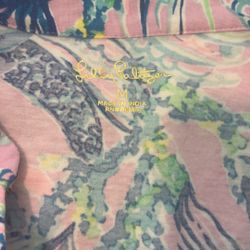 Lilly Pulitzer