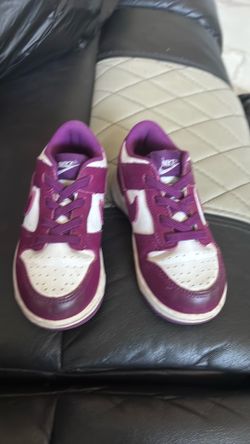 Girls Nike