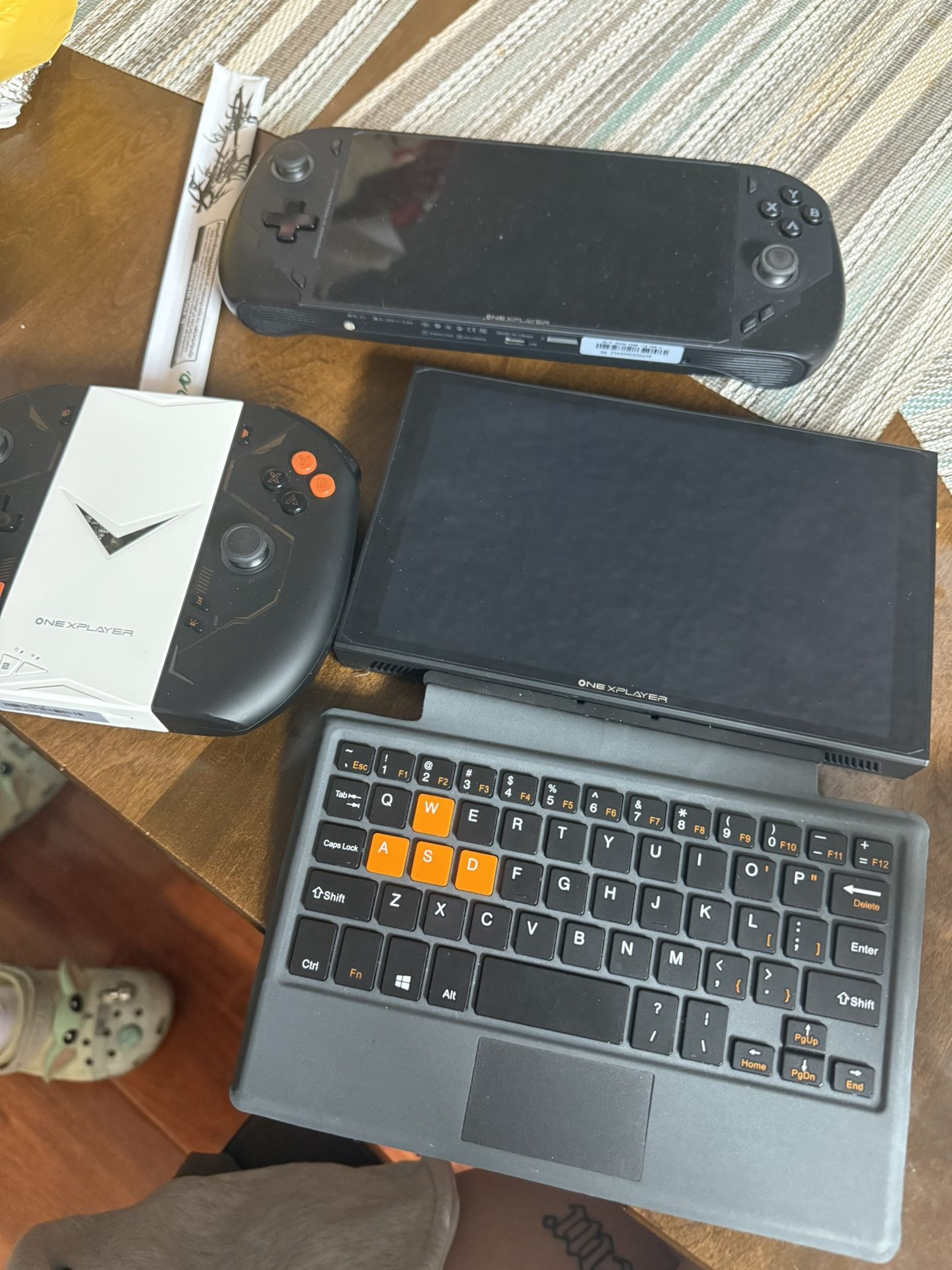 One XPLAYER 3Bundle