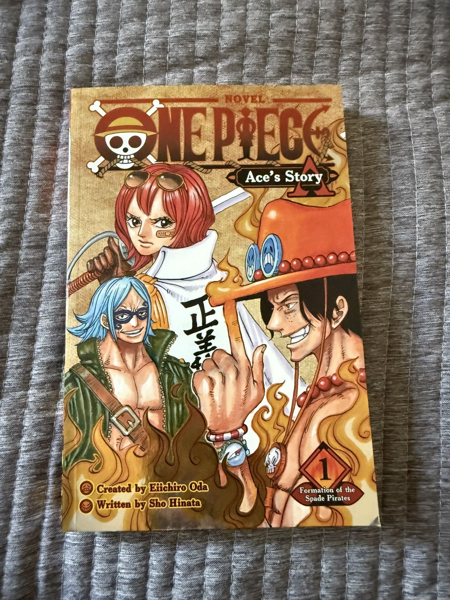 Manga 