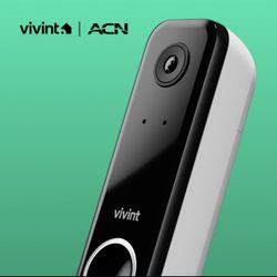 Vivint Home Security System 