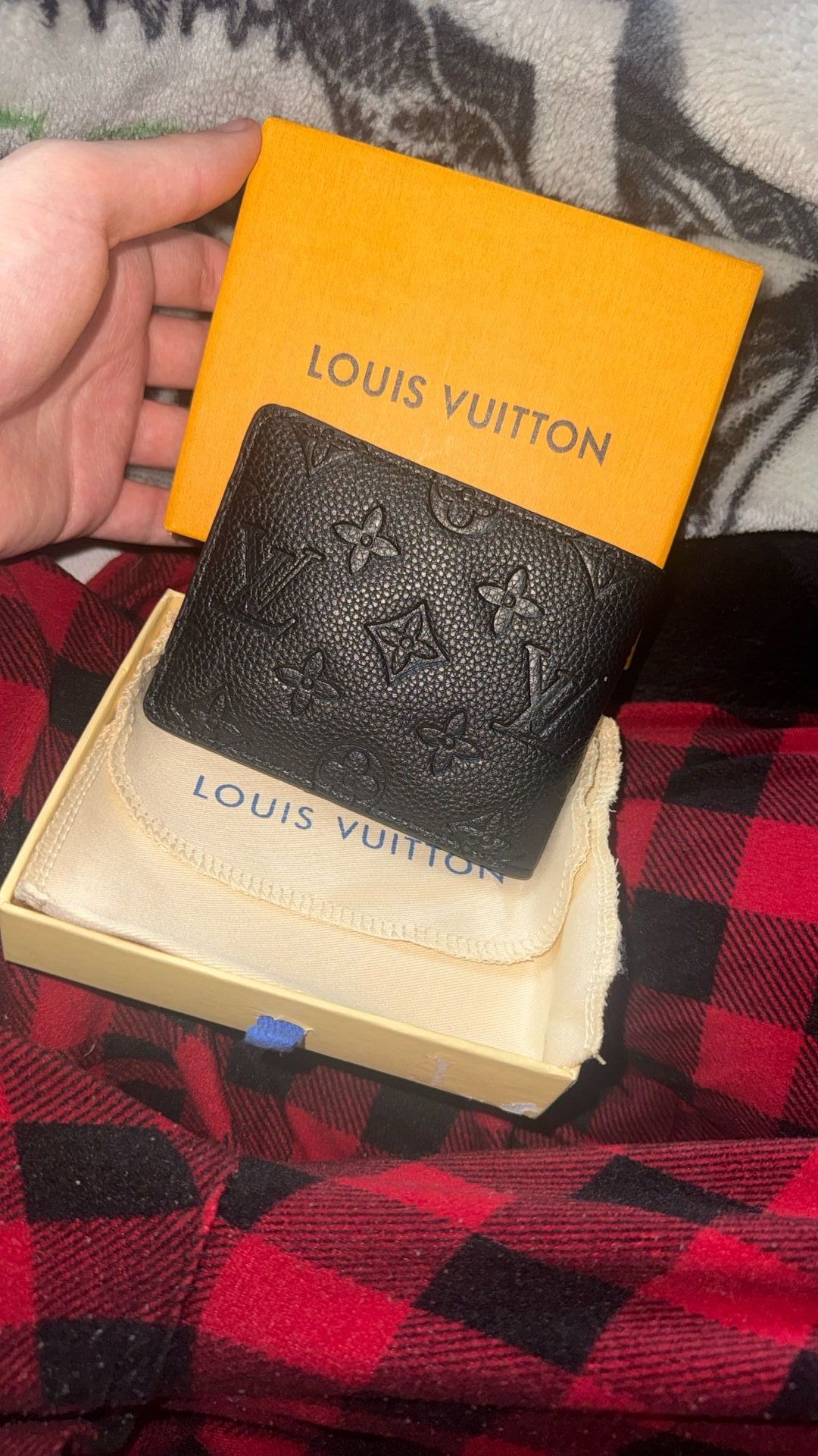 Louis Vuitton