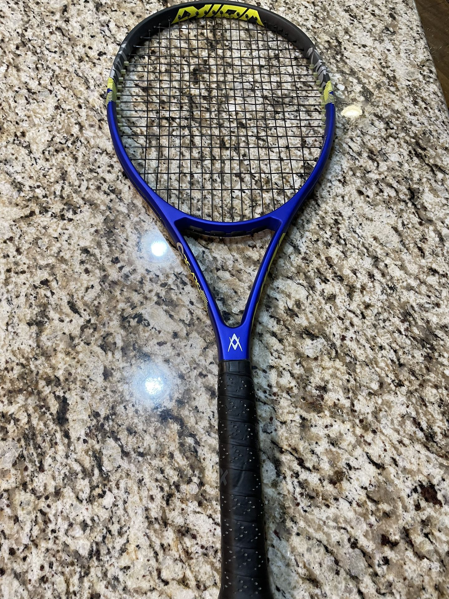 Tennis Racket voika vsense 5 tennis racket 