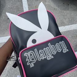 Playboy Miniature Backpack 