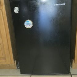 Mini Refrigerador