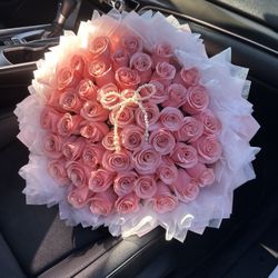 Flower Arrangements