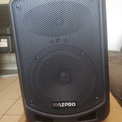 Portable Bluetooth Speaker 6 Inches 